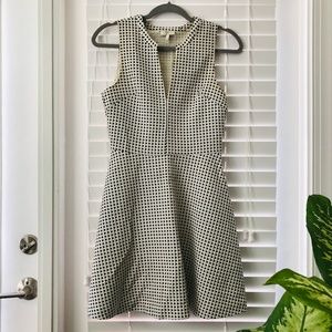 Joie Business Casual // Summer Dress